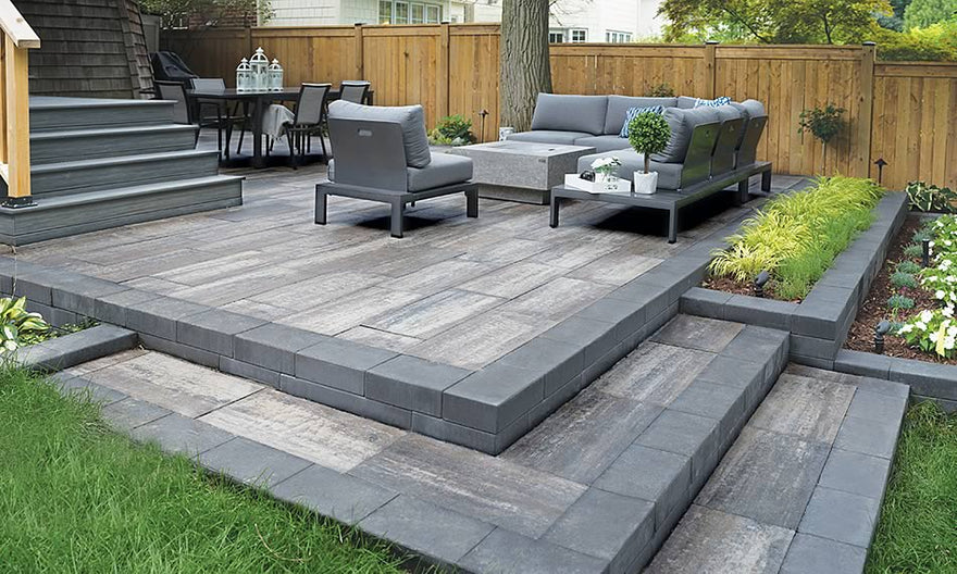 4 Key Things to Consider When Planning a Hardscaping Project