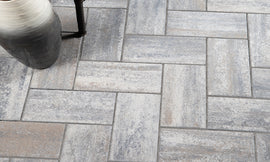 Adelaide 50 Accent Brick