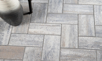 Smooth Pavers
