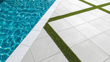Patio Slabs