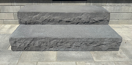 Canyon Step