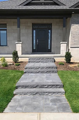 Chisel Steps