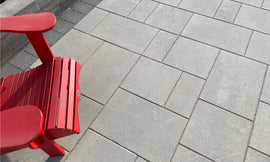 Huntington 70 Paver