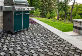 Nordic Cobble 60