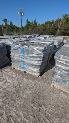 Natural Flagstone - Random Size