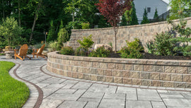 Pisa Classic Wall System