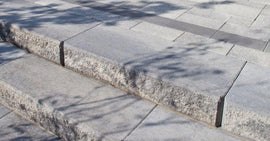 Sienastone Step