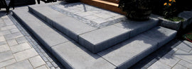 Sienastone Smooth Step