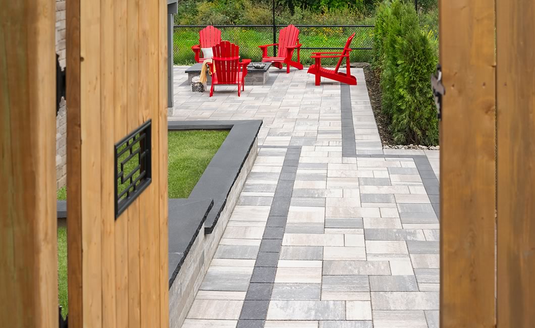 Trevista 50 Smooth | Canlok Stone