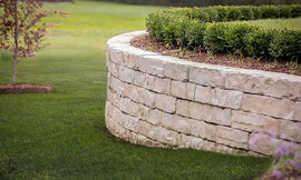 Rockton Wall