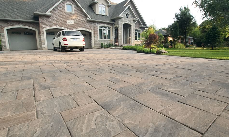 Trevista 80 Textured | Canlok Stone