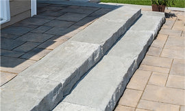 Acadia Step 150