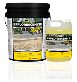 Gator Efflorescence Cleaner