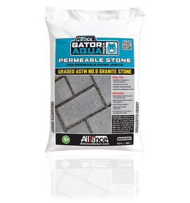 Gator Aqua Rock