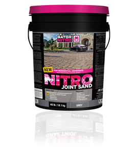 Gator Nitro Sand