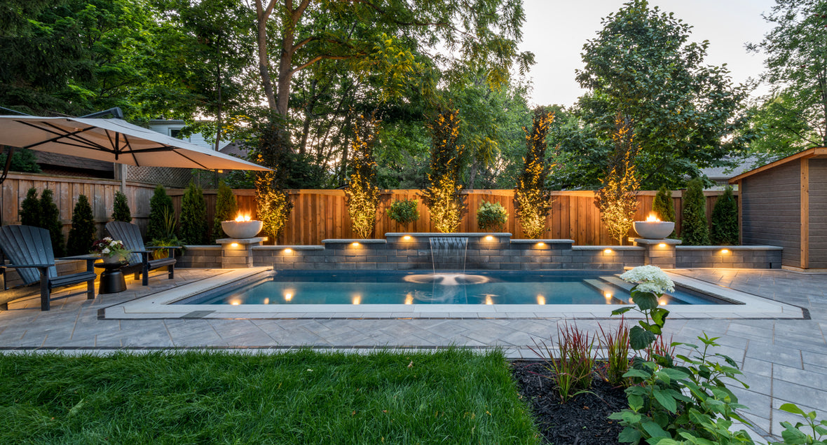 2023 Trends for your Backyard Patio