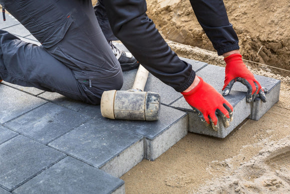 5 Mistakes to Avoid When Installing Interlock Pavers