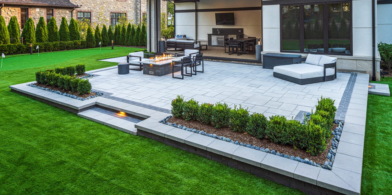 Landscaping Tips For All Four Seasons