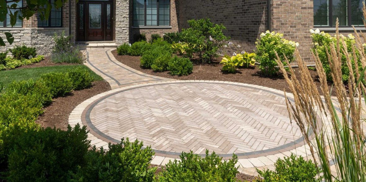 How to Use Stone to Boost Your Home’s Curb Appeal