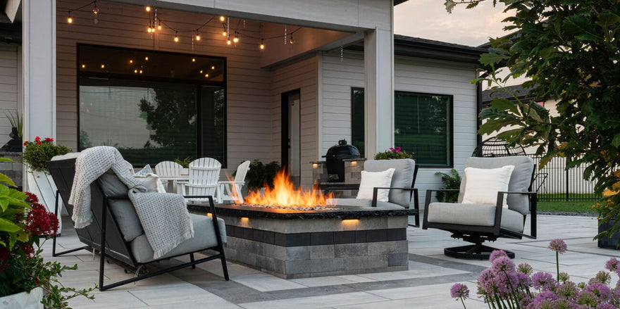 How to Create the Backyard You’ve Always Wanted