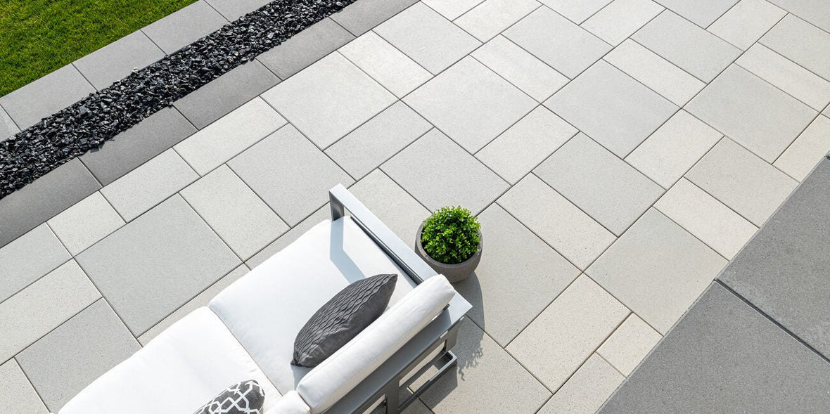 How to Prep Your Patio for Spring After a Harsh Winter