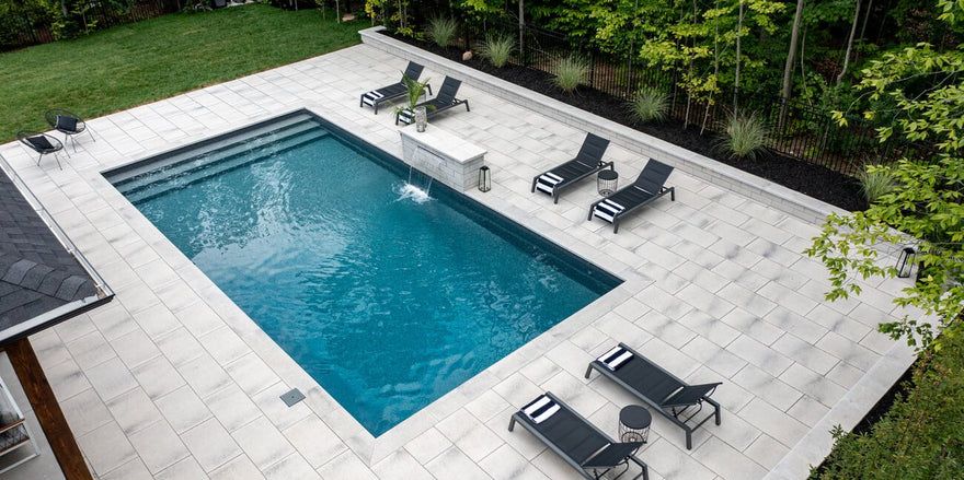 The Top 9 Hardscaping Trends for 2025