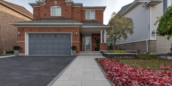 How to Prevent Water Damage in Your Hardscape Design