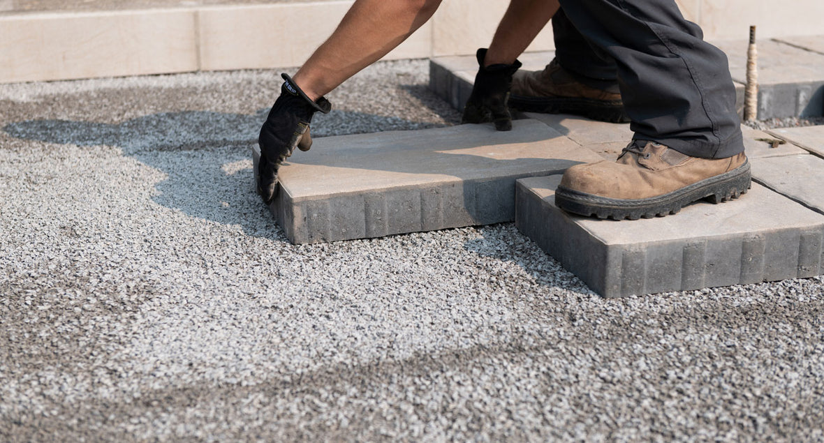 9 Essential Tips for Using Patio Pavers for Your Next Landscape Project