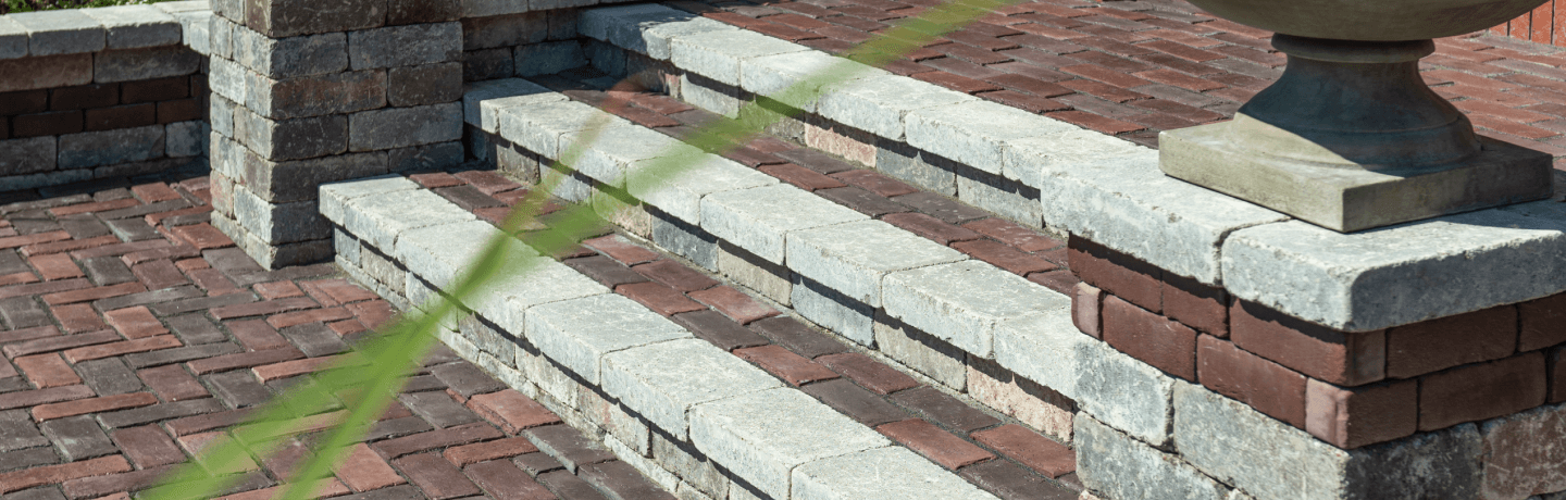 Steps, Treads & Coping - Enduracolor