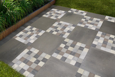 Citadin 60 Small Square Paver