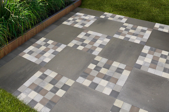 Citadin 60 Small Square Paver