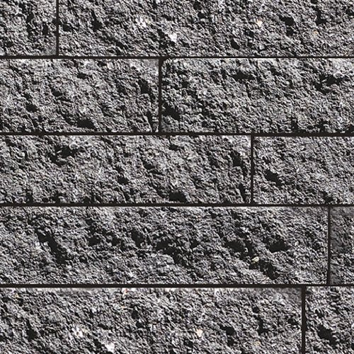 Mini-Creta 3" Wall