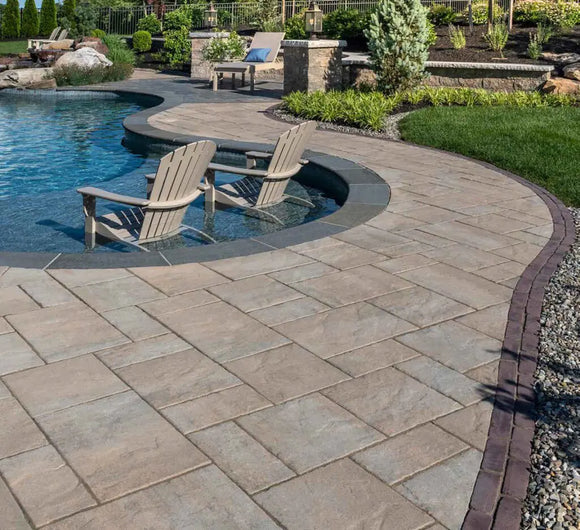 Beacon Hill Flagstone 80mm