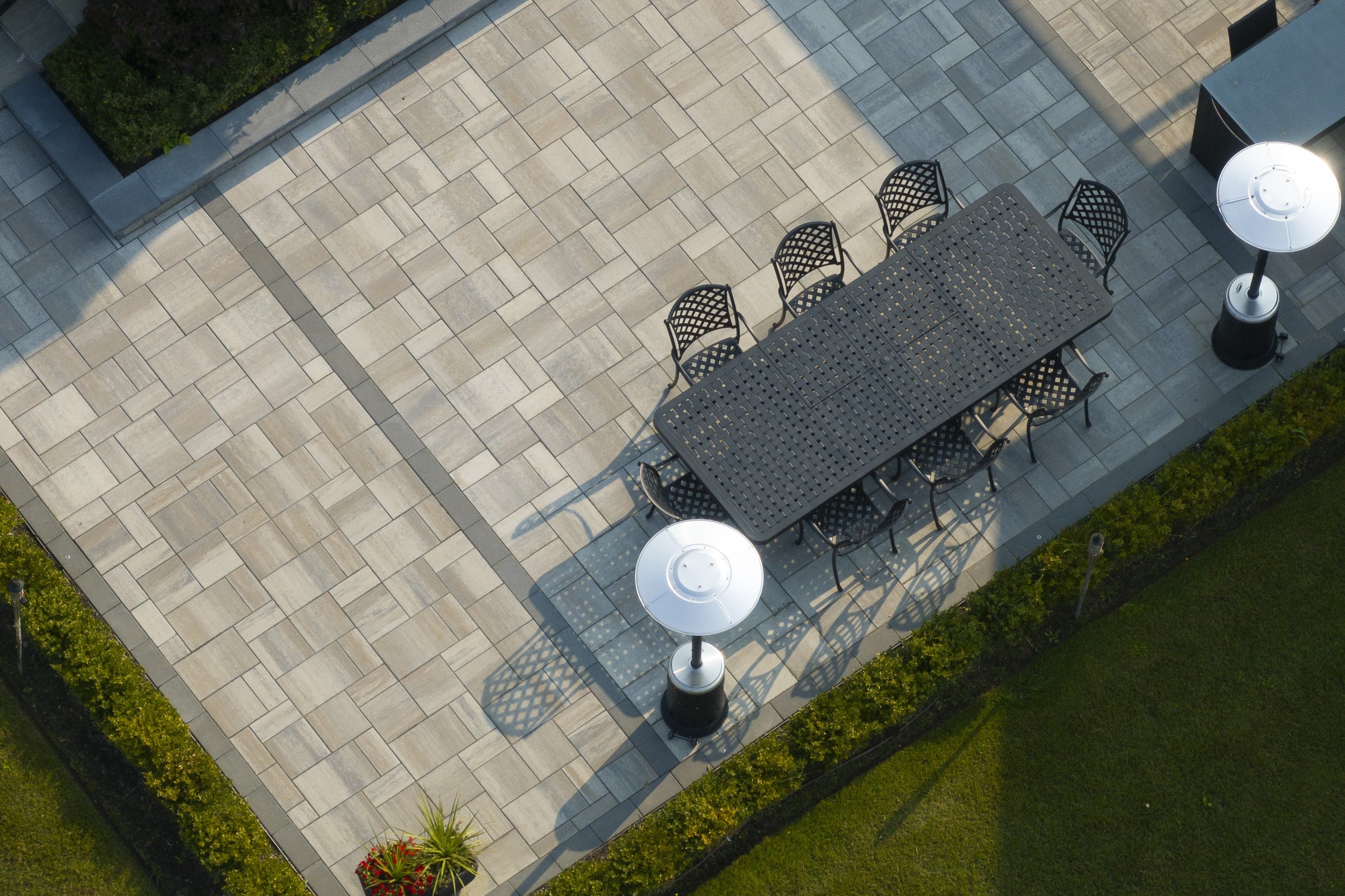 Trevista 50 Smooth | Canlok Stone