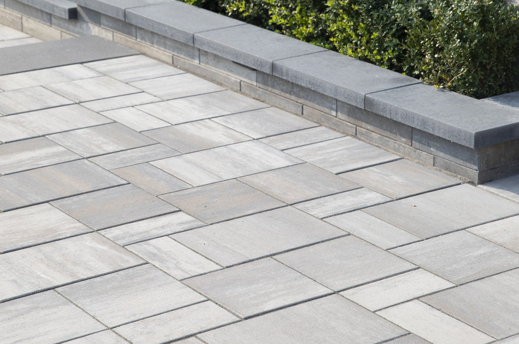 Trevista 50 Smooth | Canlok Stone