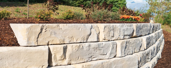 Grand Ledge Wall