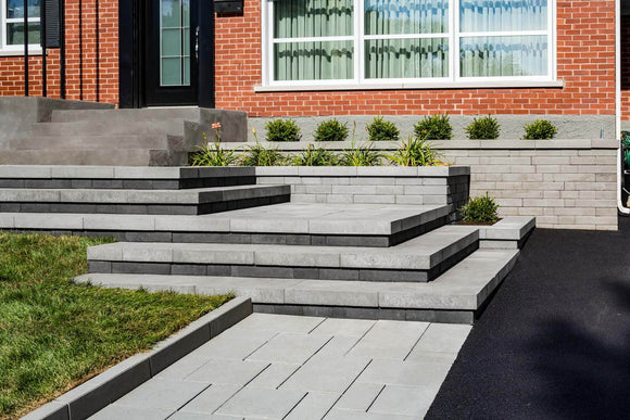 Citadin 90 Wallstone