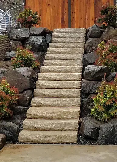 Canyon Step