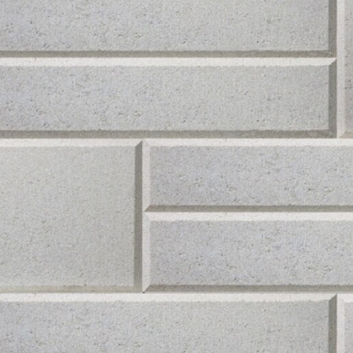 Raffinato Smooth Wall 90mm