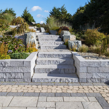 Rocka Steps