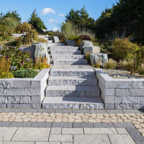 Rocka Steps