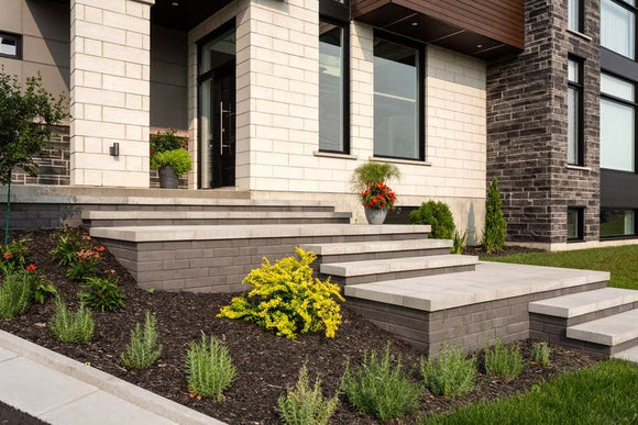 Citadin 90 Step-Coping