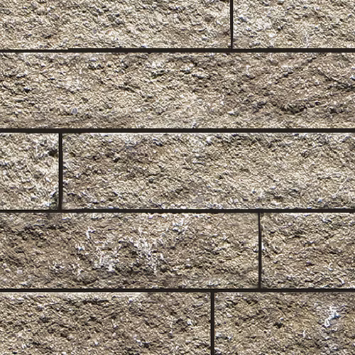 Mini-Creta 3" Wall