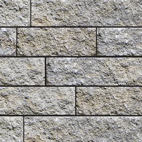 Mini-Creta 3" Wall