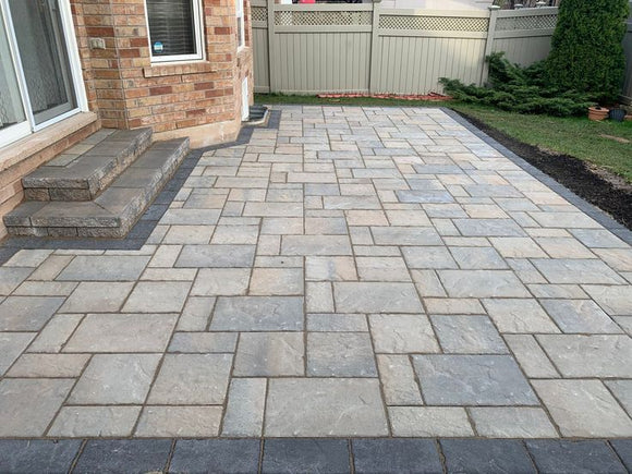 Blu 60 Slate