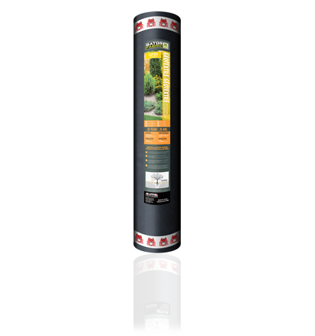 GF20 4x100 Polyspun Garden Fabric