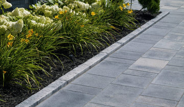 Lafitt Curb