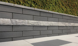 Arlington Wall Standard Unit