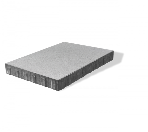 Beacon Hill Smooth XL 60mm