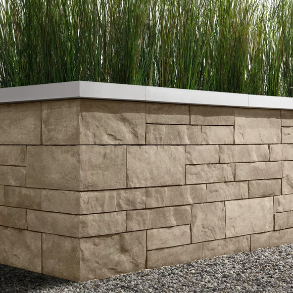 Brandon 90 Wall